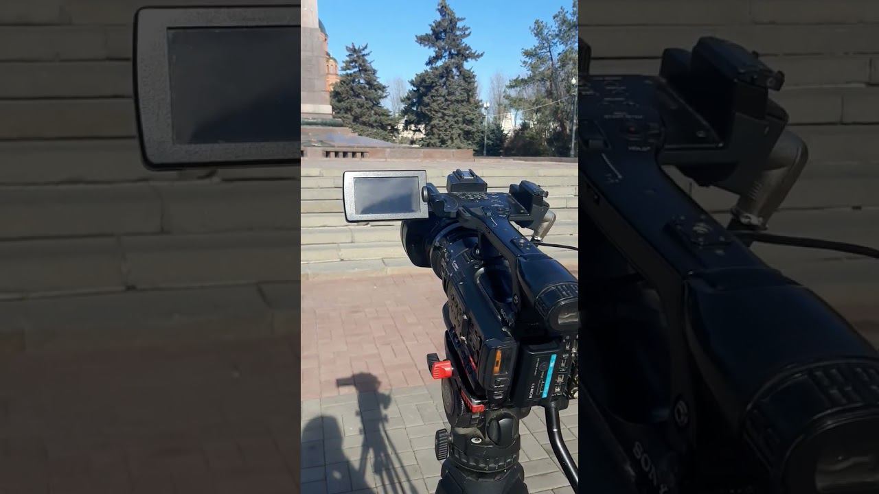 Просто хорошая погода для съёмок 14 марта 2023 смотреть онлайн