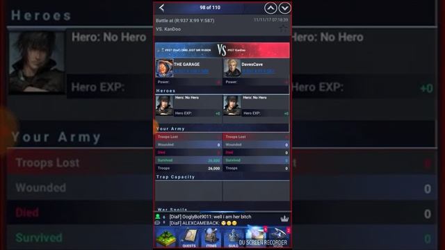 Final Fantasy XV A new empire: Questions for you. Getting attacked, game play and updates смотреть онлайн