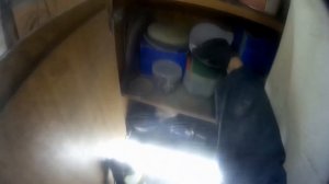 чем шпаклевать пластиковый бампер