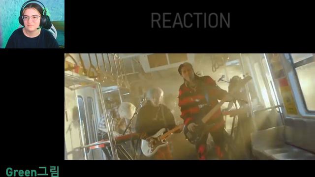 Реакция на Gaho/BE'O(Feat. ZICO)/Xdinary Heroes/XIUMIN/BIBI/EXID #95 смотреть онлайн