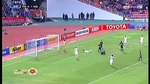 Thailand Vs Saudi Highlights смотреть онлайн