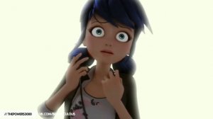 Клип Леди баг/Кровь стекала по венам вниз☄️