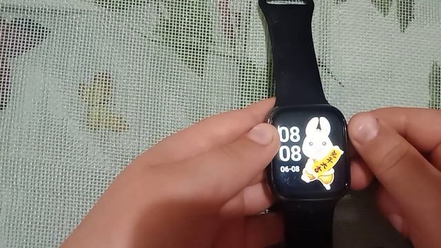 часы smart watch как установить с пароль смотреть онлайн