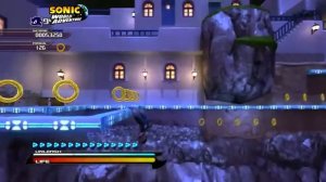 Худшие вещи в каждом Сонике