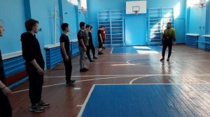 Открытый урок на тему Лёгкая атлетика "Спортивная ходьба" Ознакомление с техникой спортивной ходьбы