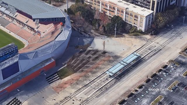 The Most Urbanist Soccer Stadiums in North America: 10 Cities That Do Association Football Right смотреть онлайн