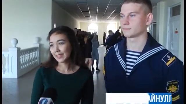 Курсантский бал смотреть онлайн