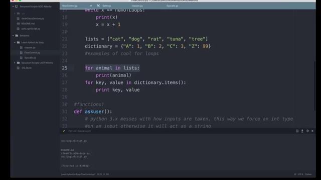 Speed Things Up with Scripting. смотреть онлайн