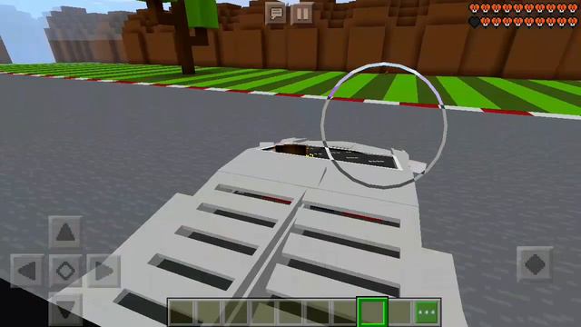 Minecraft | Lamborghini Addon | Lamborghini Mod in minecraft PE | In MCPE | In Hindi | By DRAGON смотреть онлайн