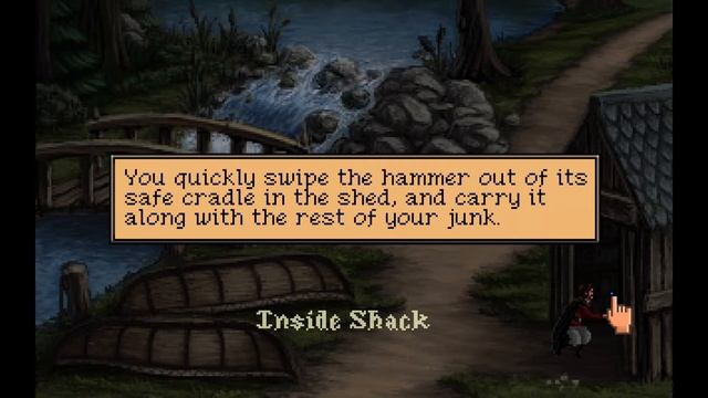 Quest for Infamy - Review (Xbox Series S) смотреть онлайн