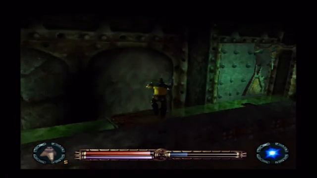 O.D.T Escape Or Die Trying Playthrough Part 6 (HD) смотреть онлайн
