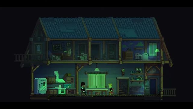Evans Remains Playthrough Part 6 смотреть онлайн