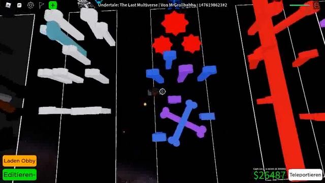 Roblox Obby Creator Showcase смотреть онлайн