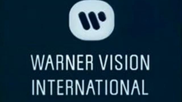 Warner Vision International (Ident) смотреть онлайн