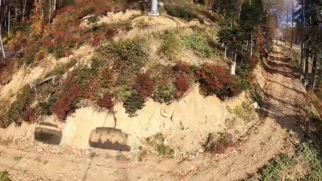 № 205. Роза Хутор. Пик 2320. Пятничный отжим. смотреть онлайн