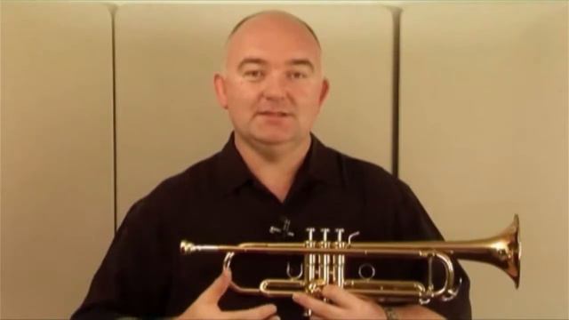 James Morrison Trumpet Academy 05 #Выдержка смотреть онлайн