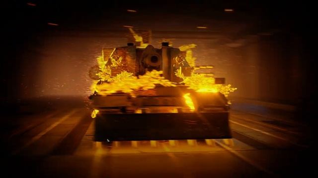 WOT Открываю новогодние коробки 2021 смотреть онлайн