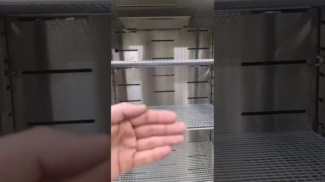 Дегидратор ТМ Hobbi Smoke смотреть онлайн