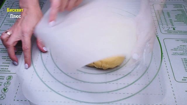 Домашняя выпечка из песочного теста: КОЛЕЧКИ С АРАХИСОМ по ГОСТу. Рецепт из старой кулинарной книги смотреть онлайн