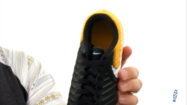 Nike Kids Tiempo Rio IV Firm Ground Soccer Boot (Toddler/Little Kid/Big Kid) SKU:8897131 смотреть онлайн