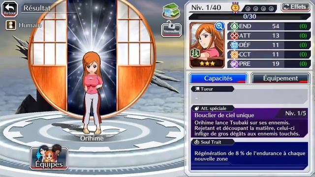 CHANCE DE FOU (OU PAS) ! 6800 ORBES INVOCATION TYBW | Bleach brave souls смотреть онлайн