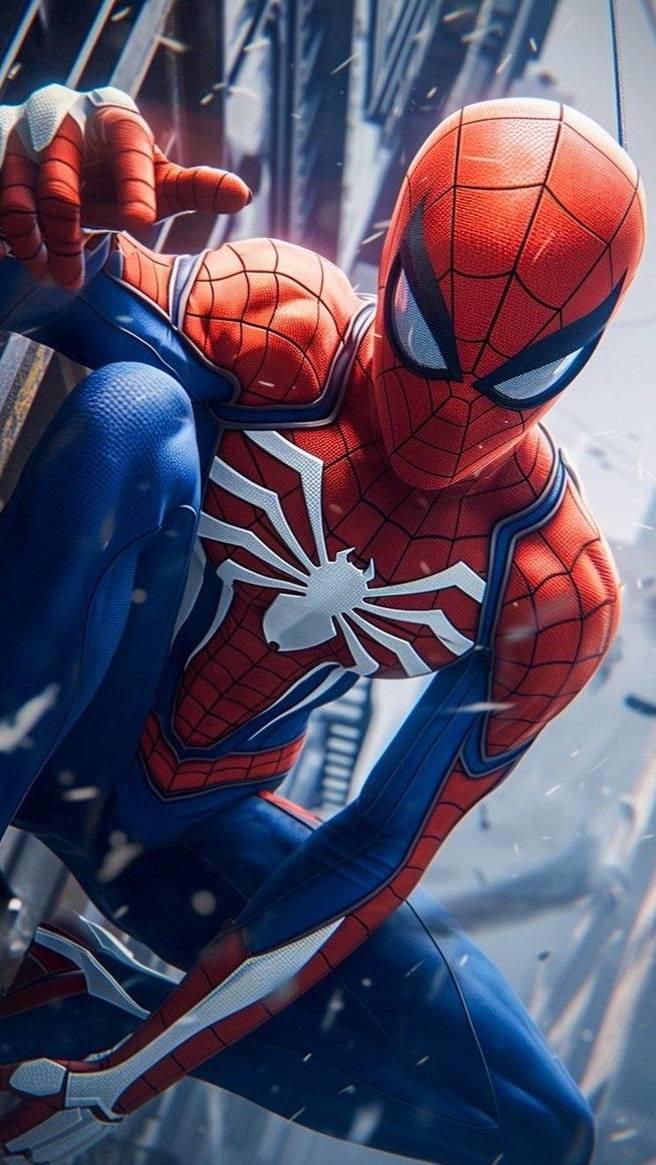 The Best Moments - Spider Man смотреть онлайн