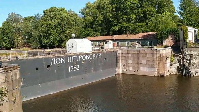 Кронштадт часть 1 смотреть онлайн