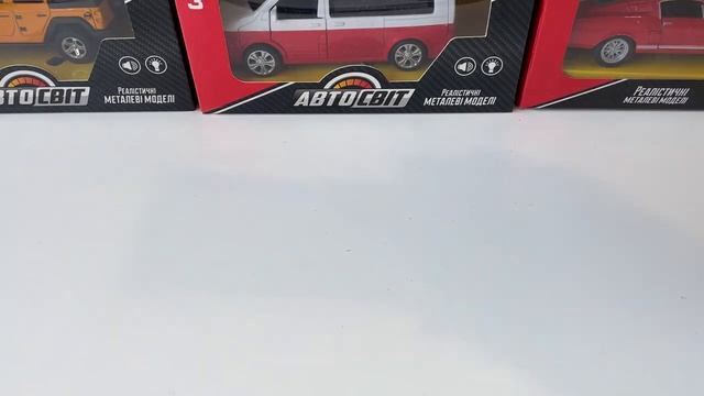 Diecast Scale 1 32 Unboxing & Review Kinsmart смотреть онлайн