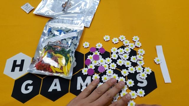 Делюкс компоненты для игры Крылья + доп птици океании Распаковка Unboxing смотреть онлайн