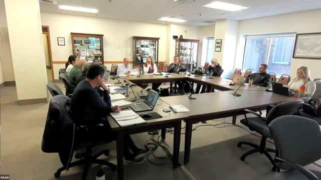 11.2.2023 Municipal Alliance for Adaptive Management смотреть онлайн