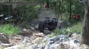 Баги по горам