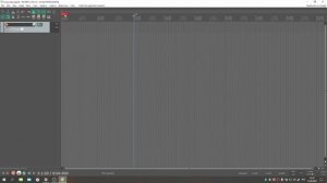 Как увеличить темп в середине песни в Reaper?