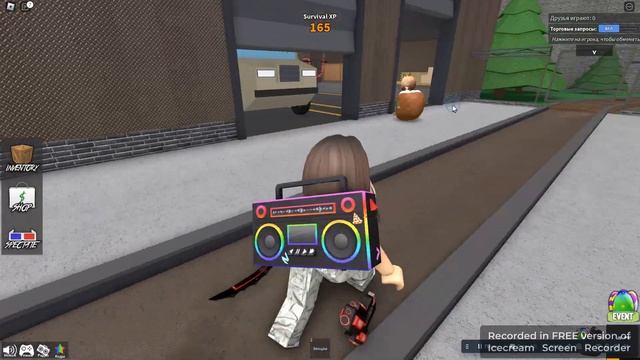 Смотрите 1 часть #roblox #mm2 поддельный #роблокс #gaming #games #мардермистери #мм2 смотреть онлайн