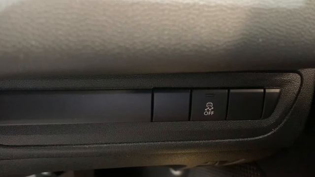 Peugeot 208 ESP Traction Control Switch Location смотреть онлайн