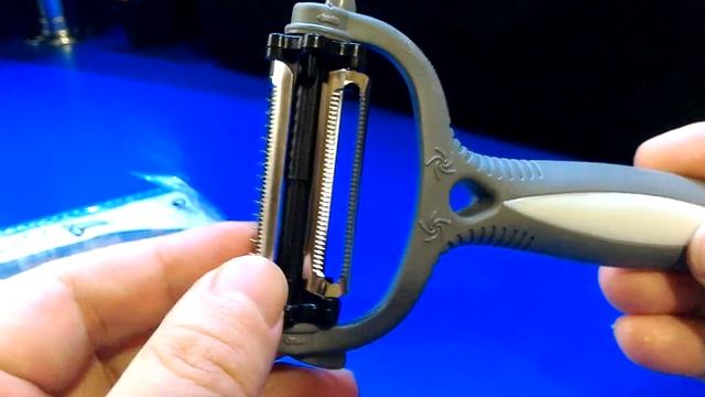 Многофункциональный поворотный слайсер от Gearbest смотреть онлайн
