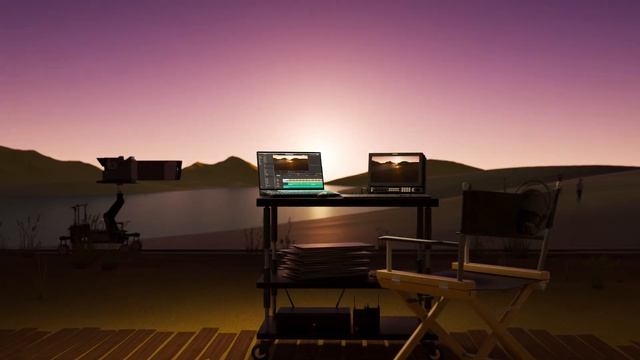 NVIDIA Studio: The Best Laptops and Desktops For Creating, Anywhere смотреть онлайн