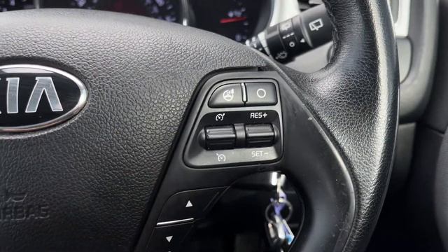 Approved Used Kia Ceed CRDi Auto | Motor Match Chester смотреть онлайн