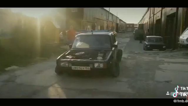 Машина для наших дорог😂 смотреть онлайн