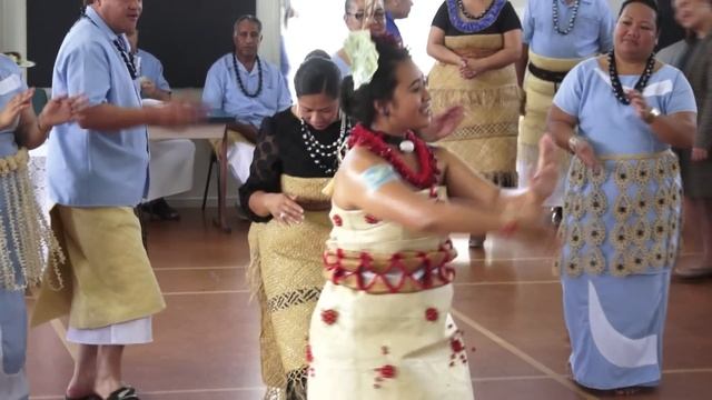 Taiana Ta'olunga - Sony Nex Vg10 - E @ Malia Tupu Imakulata 2013 смотреть онлайн