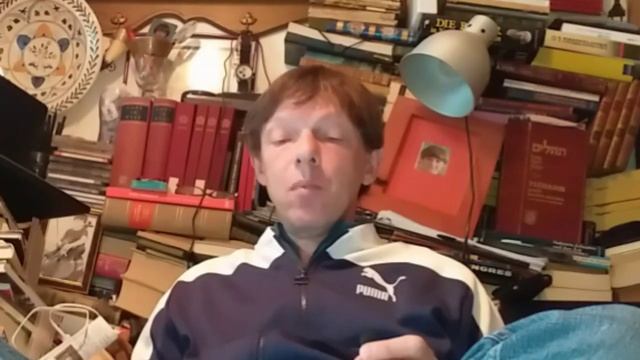 Хлебников - премудрый младенец ? | GER: Ist Chlebnikov ein weises Kind ? смотреть онлайн