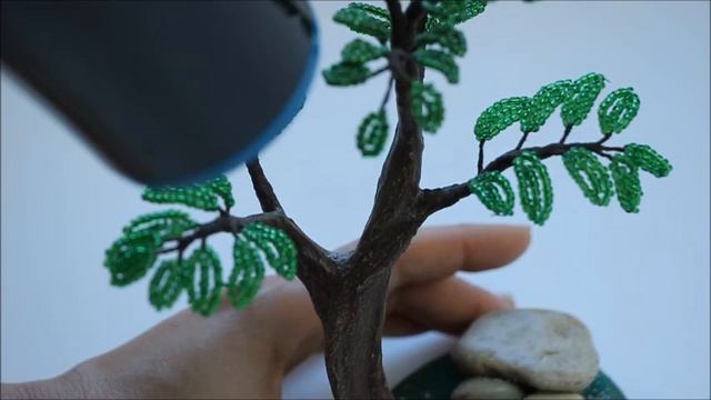Треснула ветка ? Решение есть! Лайфхак! смотреть онлайн