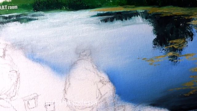 Рыбаки урок живописи1 смотреть онлайн