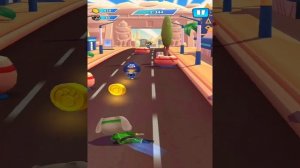 Talking Tom Hero Dash - Discover All The Heroes - All Bosses - New Update Android iOS Gameplay NTEN