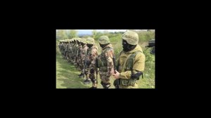 Сухопутные и морские границы Российской Федерации