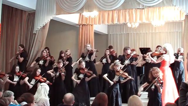 Astor Pyatstsola Tango смотреть онлайн