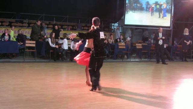 Cha-cha-cha/Ча-ча-ча смотреть онлайн