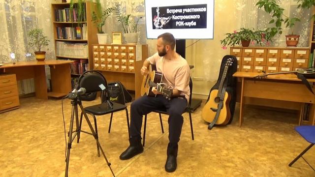 Квартирник 27.11.22 | часть первая смотреть онлайн