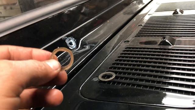 Repair Water Leaks Windshield Wipers G Class Geländewagen W460 W461 W463