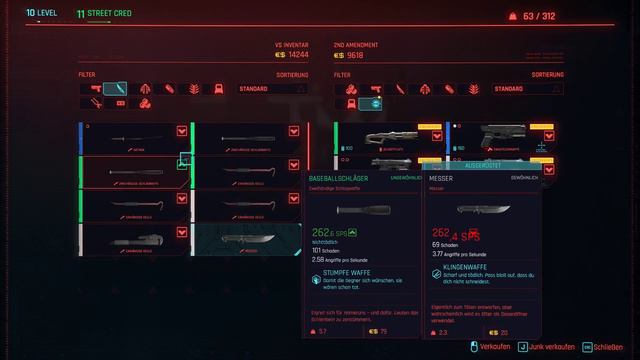 Cyberpunk 2077 - Folge 20 - Schulden bei Viktor bezahlen, mit Barry reden und die qualmenden Eier смотреть онлайн