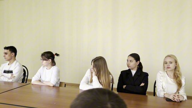 03-Разговор о важном: «215 лет со дня рождения Н.В. Гоголя» смотреть онлайн
